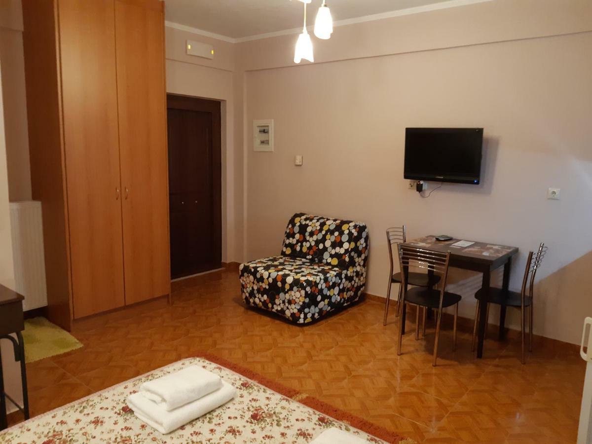 Villa Ariadni Kalavryta Exterior foto