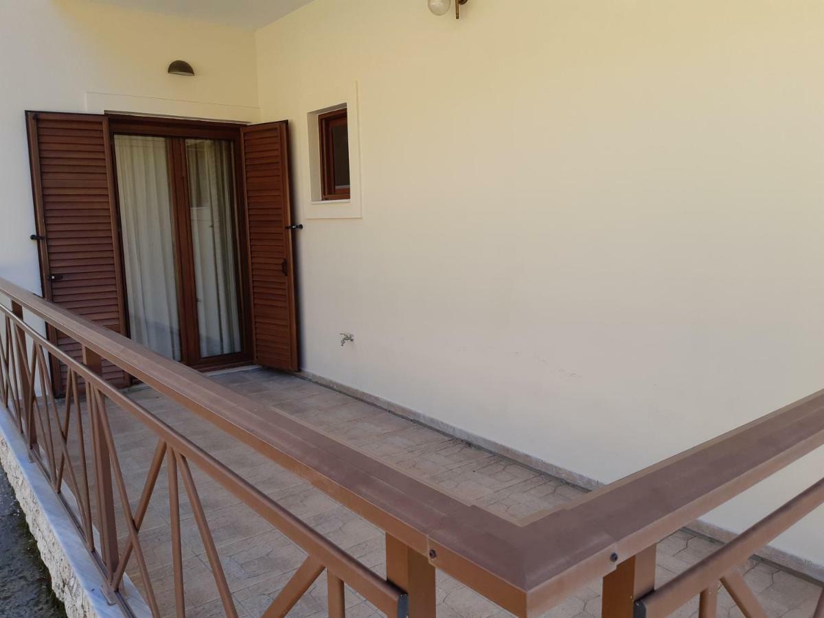 Villa Ariadni Kalavryta Exterior foto