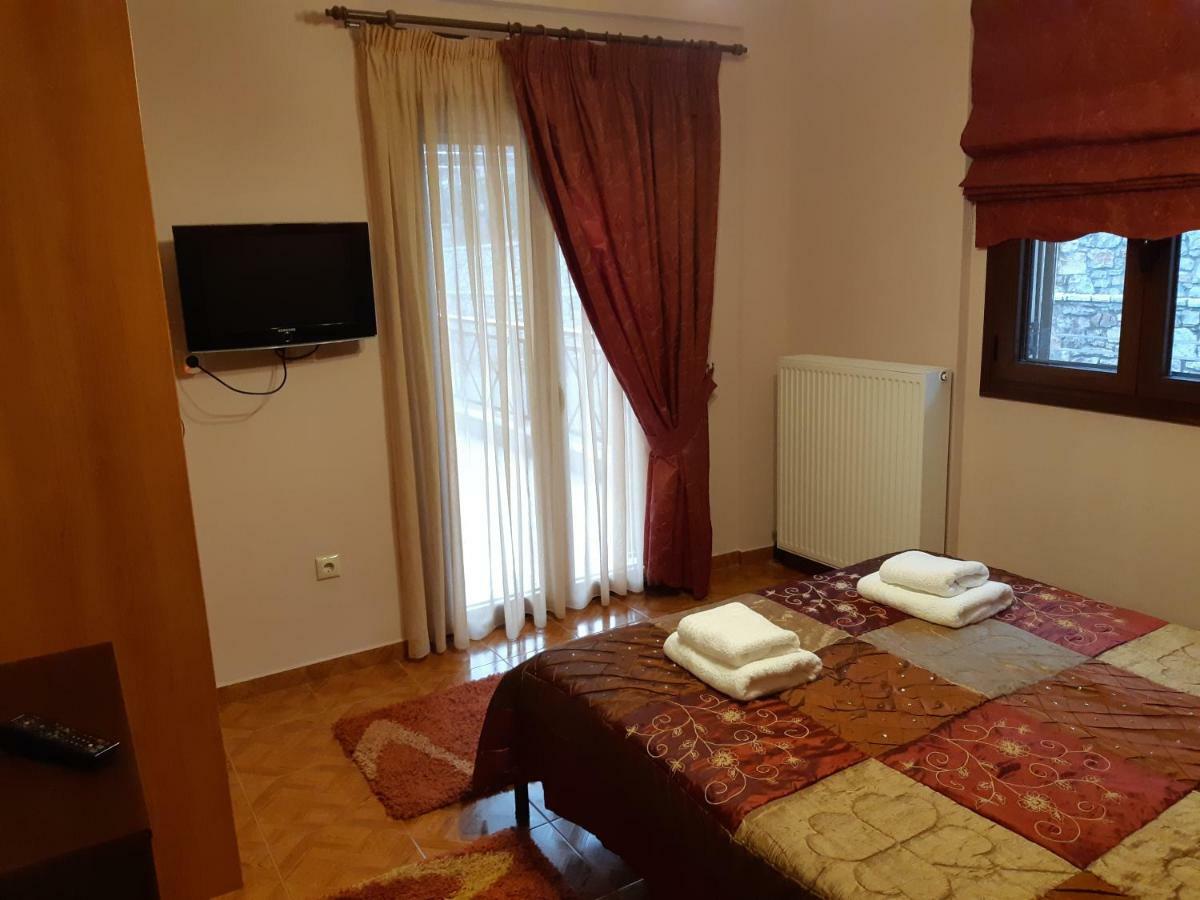 Villa Ariadni Kalavryta Exterior foto