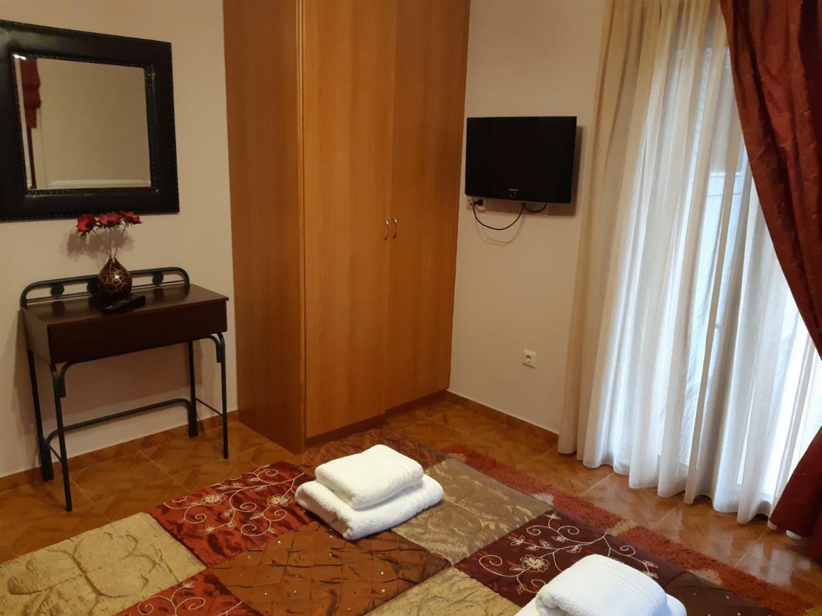 Villa Ariadni Kalavryta Exterior foto